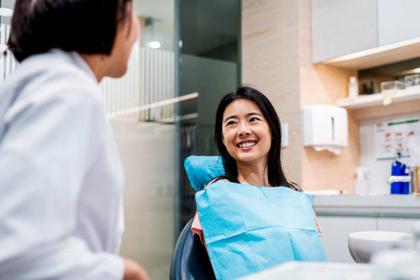Best Dental Fillings (Composite and Amalgam)  in Mante, CA