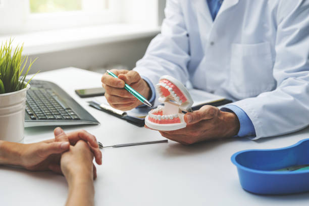 Best Oral Cancer Screening  in Mante, CA