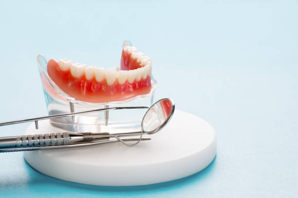Best TMJ/TMD Treatment  in Mante, CA