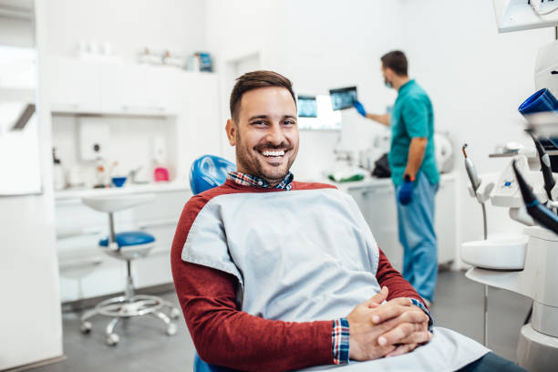 Manteca, CA Dental Services Company