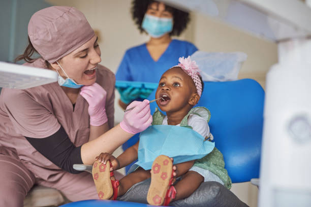 Best Laser Dentistry  in Mante, CA