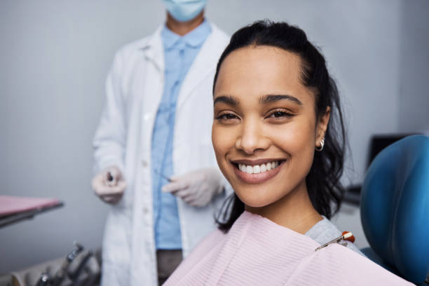 Best Full Mouth Reconstruction  in Mante, CA