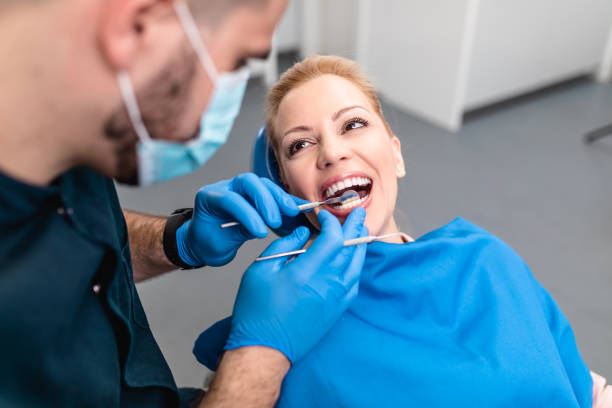 Best Oral Cancer Screening  in Mante, CA