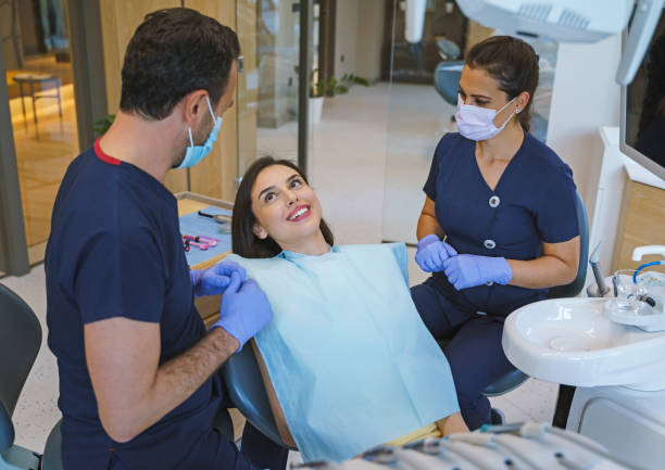 Best Invisalign and Clear Aligners  in Mante, CA
