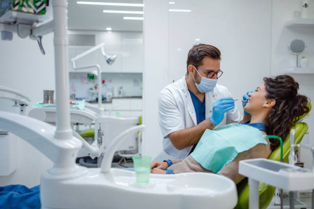 Best Dental Inlays and Onlays  in Mante, CA