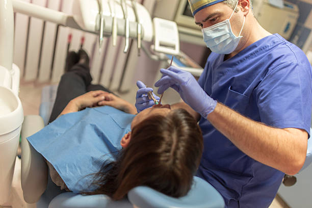 Best Cosmetic Dentistry  in Mante, CA