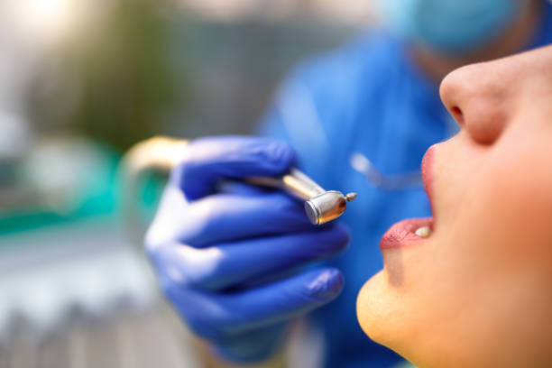 Advanced Technology for Better Dental Care in Manteca, CA
